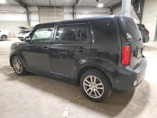 Photo 2 from auction – 2010 TOYOTA SCION XB with VIN JTLZE4FE0A1107231
