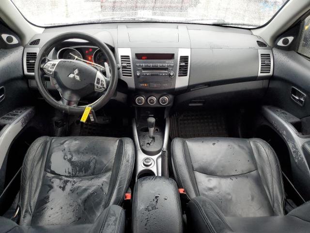 Photo 8 from auction – 2008 MITSUBISHI OUTLANDER with VIN JA4MT41X88Z009462