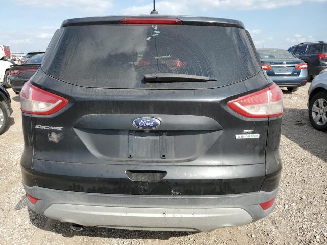 Photo 6 from auction – 2014 FORD ESCAPE SE with VIN 1FMCU0GX3EUC84319