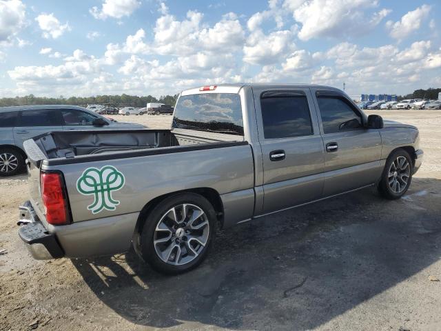 Photo 3 from auction – 2007 CHEVROLET SILVERADO with VIN 2GCEC13V171149851