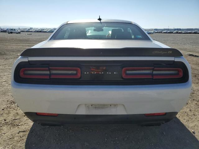 Photo 6 from auction – 2017 DODGE CHALLENGER with VIN 2C3CDZBT3HH532075