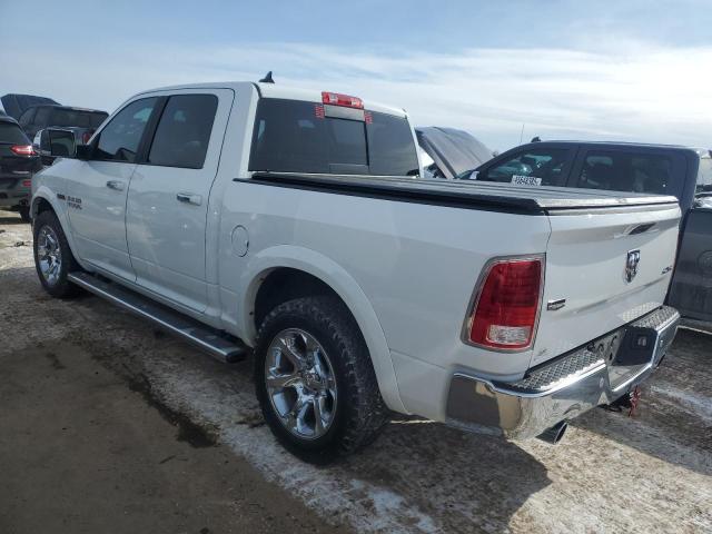 Photo 2 from auction – 2018 RAM 1500 LARAM with VIN 1C6RR7NM1JS281076