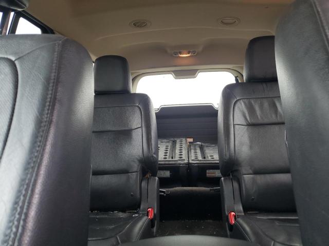 Photo 10 from auction – 2014 FORD FLEX LIMIT with VIN 2FMGK5D82EBD40662
