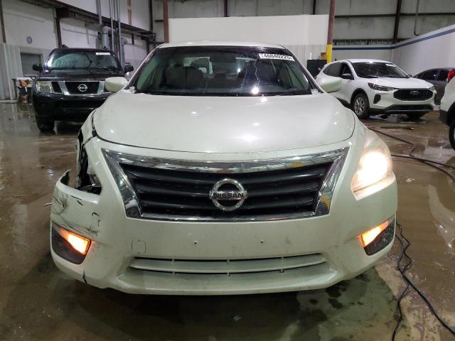 Photo 5 from auction – 2013 NISSAN ALTIMA 2.5 with VIN 1N4AL3AP1DC261348