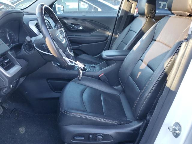 Photo 7 from auction – 2019 GMC TERRAIN SL with VIN 3GKALVEX2KL159000