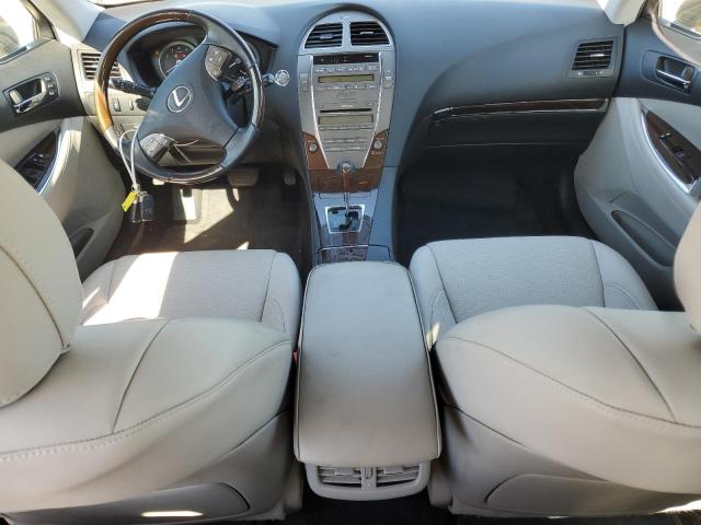 Снимка 8 от търг – 2011 LEXUS ES 350 с VIN JTHBK1EG8B2425406