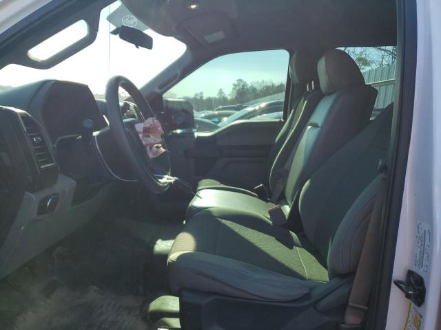 Photo 7 from auction – 2016 FORD F150 SUPER with VIN 1FTEW1EF8GFC39486