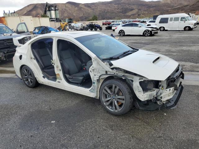 Photo 4 from auction – 2017 SUBARU WRX PREMIU with VIN JF1VA1E62H9836329