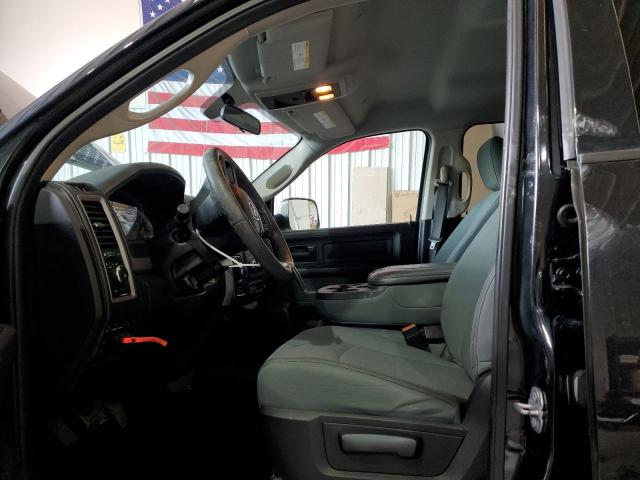 Photo 7 from auction – 2017 RAM 1500 ST with VIN 1C6RR7KT3HS603223