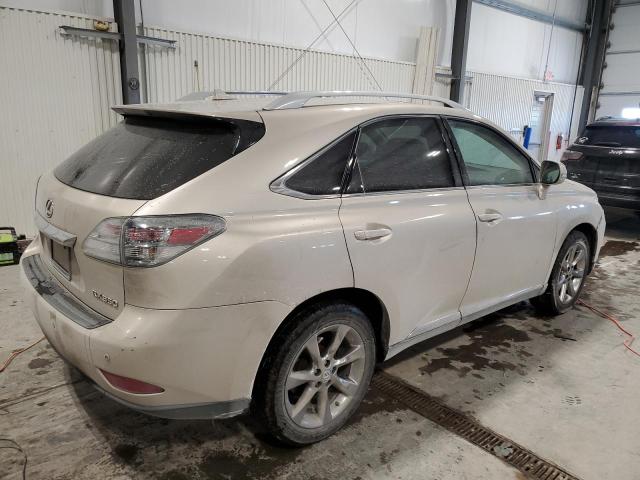 Photo 3 from auction – 2012 LEXUS RX 350 with VIN 2T2BK1BA5CC137620