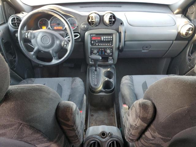 Photo 8 from auction – 2001 PONTIAC AZTEK with VIN 3G7DA03E51S500511
