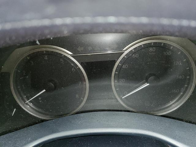Photo 9 from auction – 2015 LEXUS GS 350 with VIN JTHBE1BL3FA015942