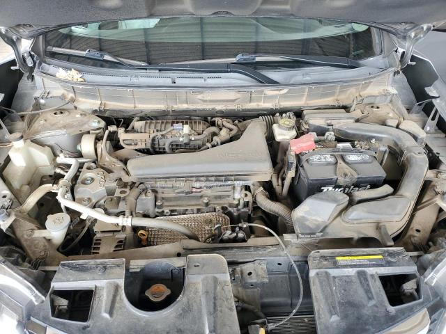 Photo 11 from auction – 2018 NISSAN ROGUE S with VIN KNMAT2MV9JP542039