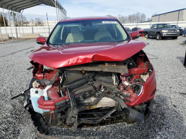 Photo 5 from auction – 2020 FORD EDGE SEL with VIN 2FMPK3J91LBA53635