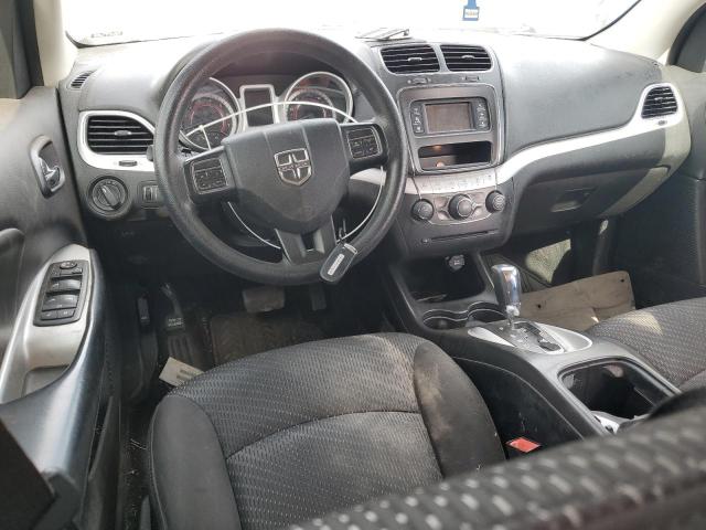 Снимка 8 от търг – 2015 DODGE JOURNEY SE с VIN 3C4PDCAB5FT679425