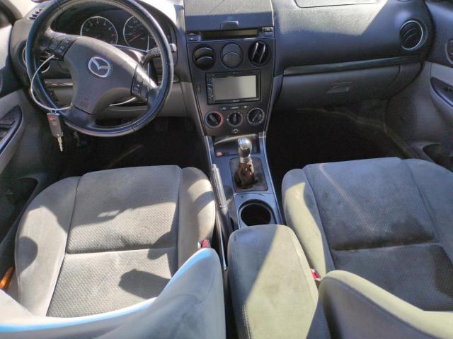 Снимка 8 от търг – 2006 MAZDA 6 I с VIN 1YVHP80C065M65178