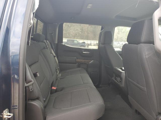 Photo 10 from auction – 2020 CHEVROLET SILVERADO with VIN 3GCUYEED3LG311652