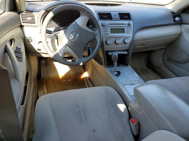 Photo 8 from auction – 2011 TOYOTA CAMRY BASE with VIN 4T1BF3EK3BU228813