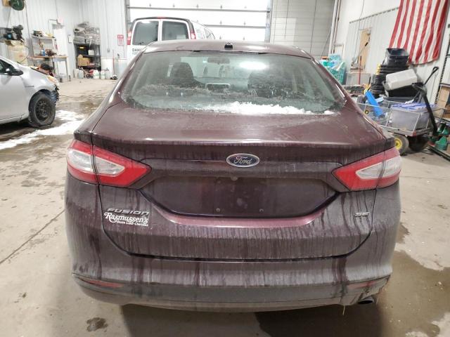 Photo 6 from auction – 2013 FORD FUSION SE with VIN 3FA6P0H7XDR344146