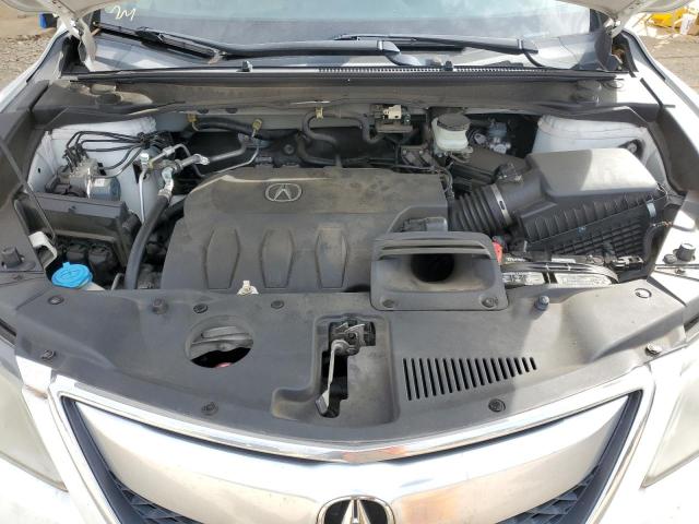 Photo 12 from auction – 2014 ACURA RDX TECHNO with VIN 5J8TB3H53EL002695