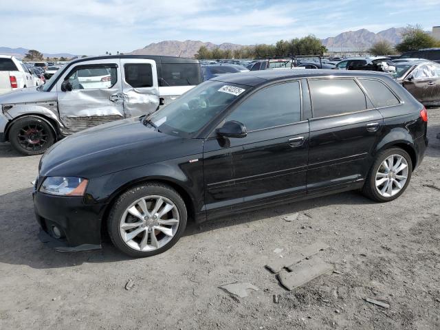 AUDI A3 PREMIUM 2012 с VIN WAUBFAFM7CA009751 - Снимка от търг