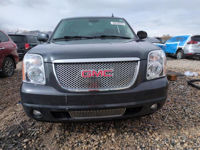 Photo 5 from auction – 2008 GMC YUKON DENA with VIN 1GKFK638X8J134100
