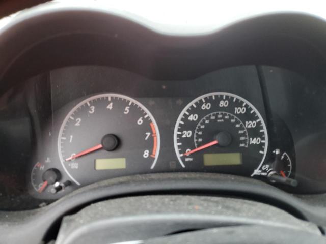 Zdjęcie 9 z aukcji – 2013 TOYOTA COROLLA BA z VIN 5YFBU4EE9DP091838