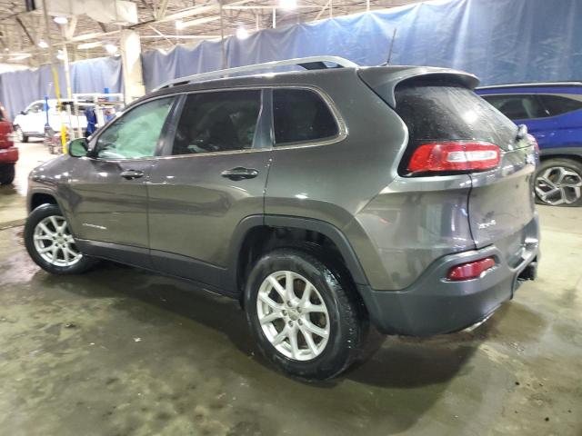 Photo 2 from auction – 2016 JEEP CHEROKEE L with VIN 1C4PJMCS7GW366027