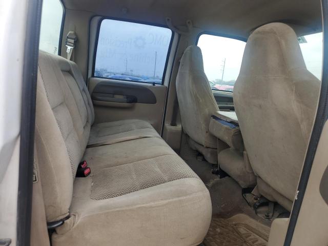 Photo 10 from auction – 2001 FORD F250 SUPER with VIN 1FTNW21F31EC37508