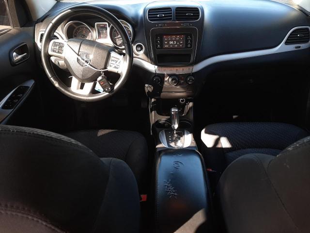 Foto 8 de la subasta – 2014 DODGE JOURNEY SE con VIN 3C4PDCAB8ET303350