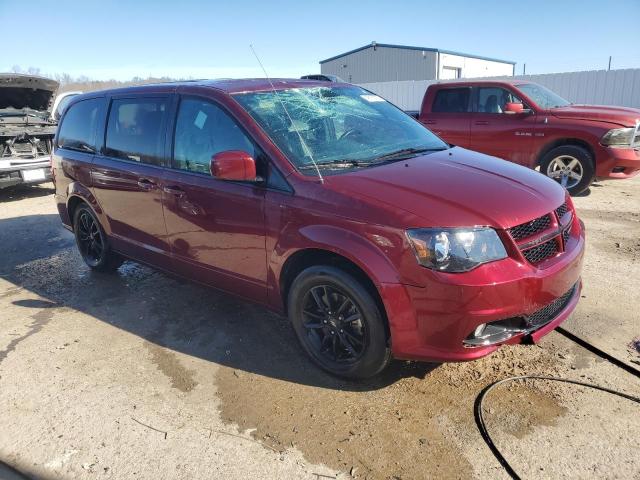 Photo 4 from auction – 2020 DODGE GRAND CARA with VIN 2C4RDGEG2LR191148