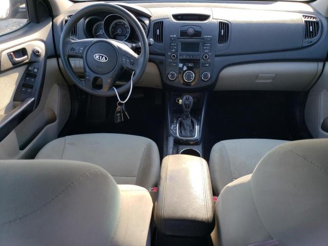 Photo 8 from auction – 2011 KIA FORTE EX with VIN KNAFU4A22B5397526