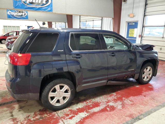 Photo 3 from auction – 2015 GMC TERRAIN SL with VIN 2GKALMEK7F6235139