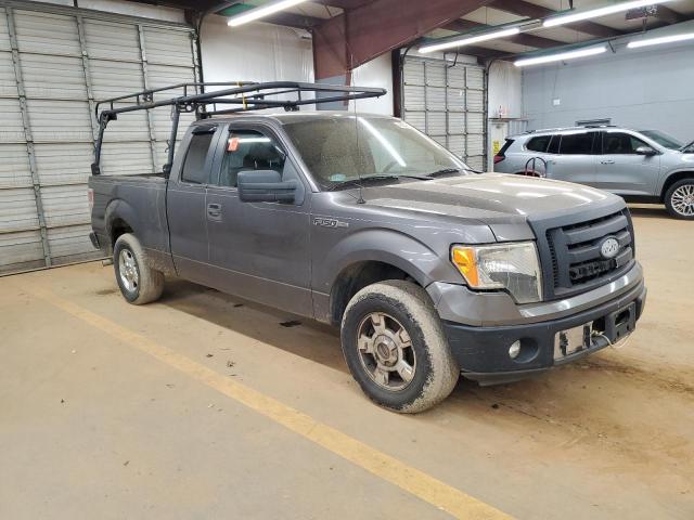 Photo 4 from auction – 2011 FORD F150 SUPER with VIN 1FTEX1CM7BFB66165
