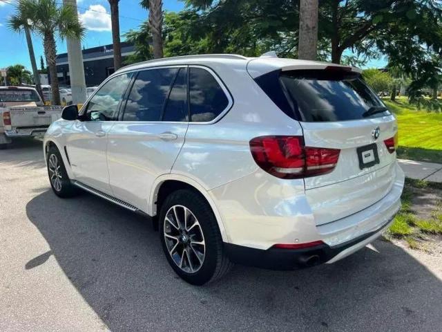 Photo 3 from auction – 2017 BMW X5 XDRIVE3 with VIN 5UXKR0C38H0V82766