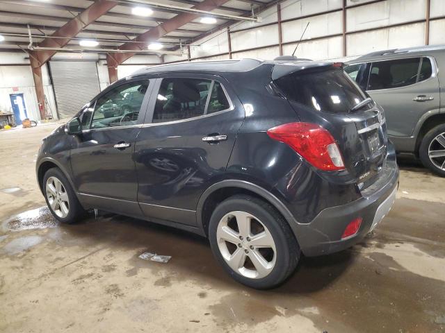 Photo 2 from auction – 2015 BUICK ENCORE CON with VIN KL4CJFSB2FB214944