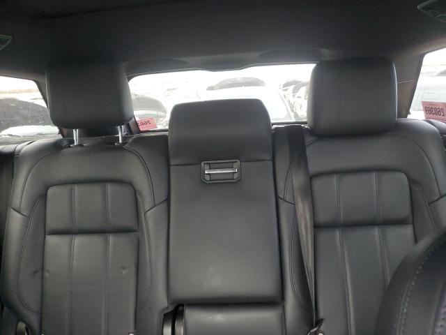 Photo 10 from auction – 2020 LAND ROVER RANGE ROVE with VIN SALWR2SE7LA748353