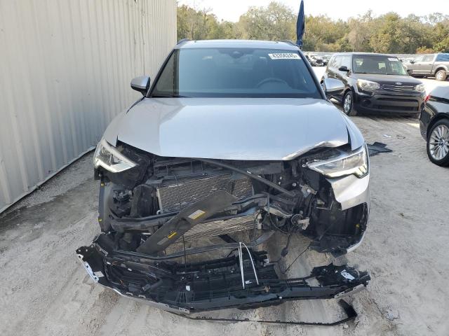 Photo 5 from auction – 2023 AUDI Q3 with VIN WA1AUCF3XP1124108