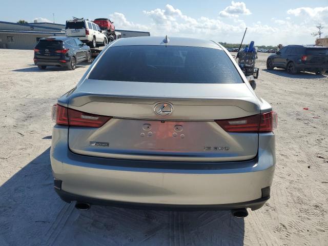 Photo 6 from auction – 2015 LEXUS IS 350 with VIN JTHBE1D25F5016443