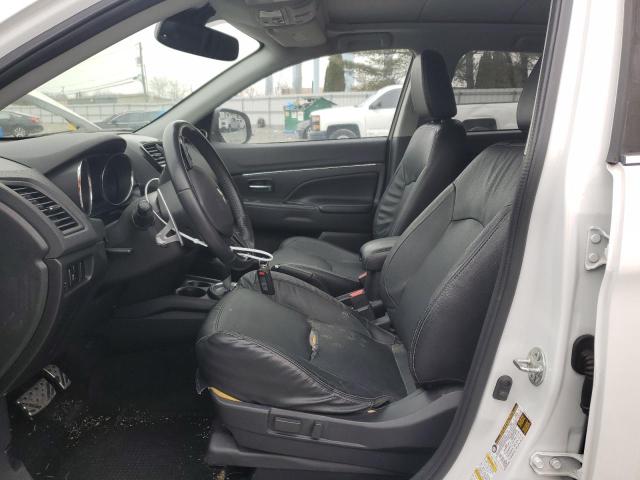 Photo 7 from auction – 2017 MITSUBISHI OUTLANDER with VIN JA4AR4AW2HZ040926