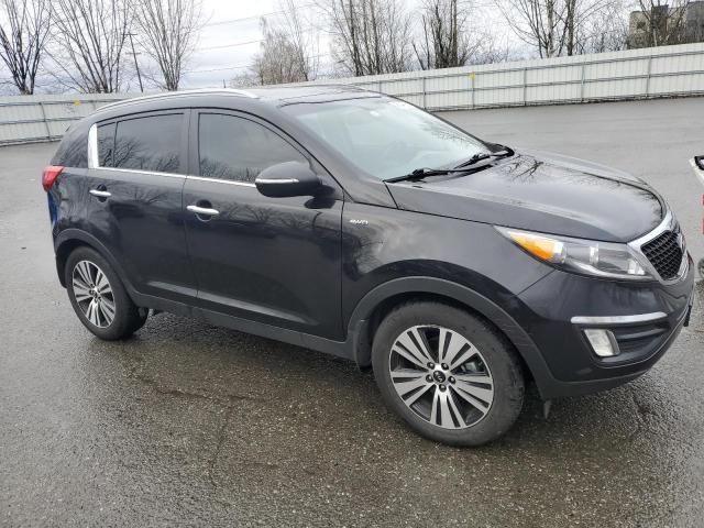 Photo 4 from auction – 2016 KIA SPORTAGE E with VIN KNDPCCAC1G7839768