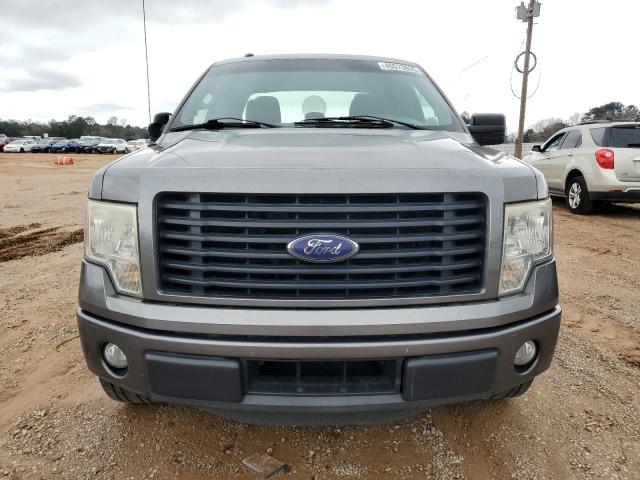 Снимка 5 от търг – 2014 FORD F150 SUPER с VIN 1FTEX1CMXEFC85784
