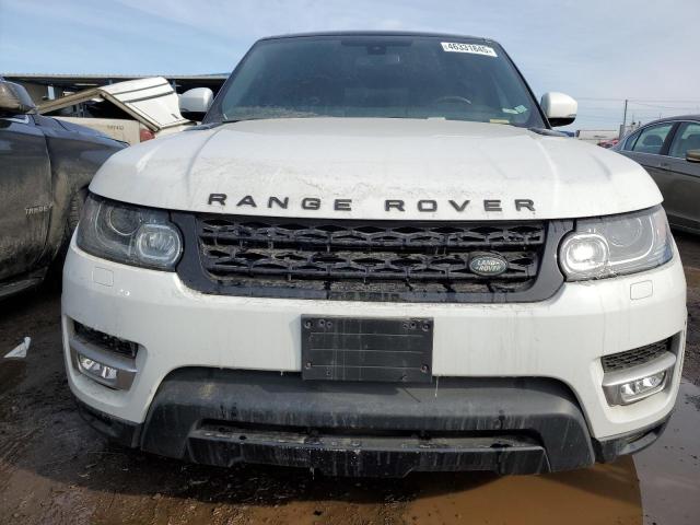 Photo 5 from auction – 2015 LAND ROVER RANGE ROVE with VIN SALWR2VFXFA630015