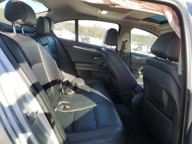 Photo 10 from auction – 2015 BMW 528 I with VIN WBA5A5C54FD515914
