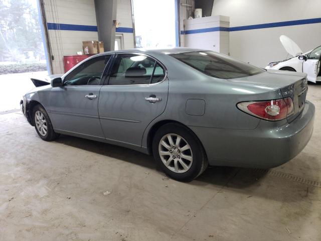 Zdjęcie 2 z aukcji – 2004 LEXUS ES 330 z VIN JTHBA30GX40019776