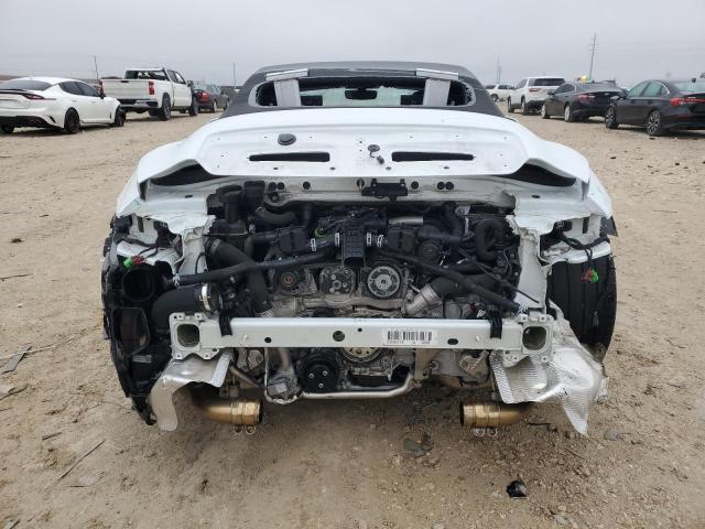 Photo 6 from auction – 2020 PORSCHE 911 CARRER with VIN WP0CB2A99LS263435