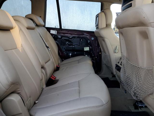 Photo 11 from auction – 2008 MERCEDES-BENZ GL 320 CDI with VIN 4JGBF22E08A424176