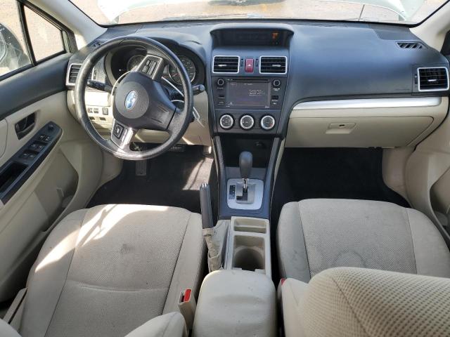 Photo 8 from auction – 2015 SUBARU IMPREZA with VIN JF1GJAA68FH008724