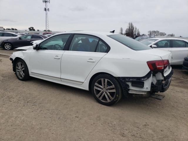 Photo 2 from auction – 2017 VOLKSWAGEN JETTA SEL with VIN 3VWL17AJ8HM407371
