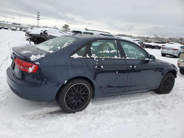Photo 3 from auction – 2014 AUDI A4 PREMIUM with VIN WAUBFAFL7EN006576